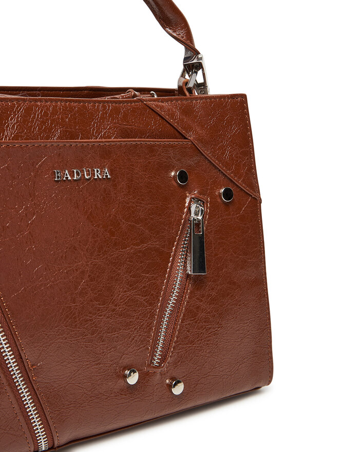 Badura Bolso Badura EO-ALAIA-KQ29 Marrón