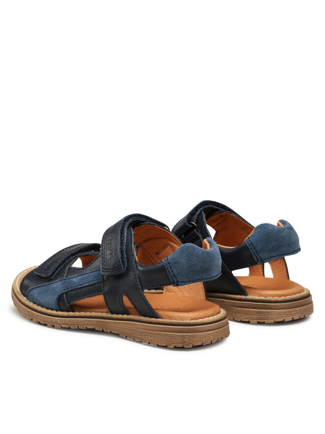 Froddo Sandales Froddo G3150235 S Tumši zils