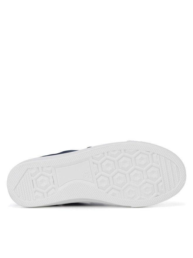 Action Boy Sneakers Action Boy CSS20532-01 Σκούρο μπλε