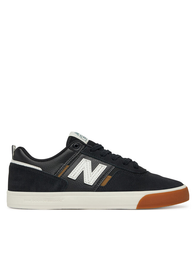 New Balance Tenisice New Balance NM306BGT Crna