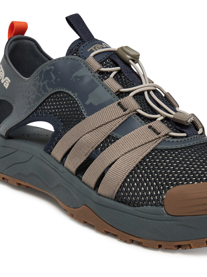 Teva Босоніжки Teva Hydratrek 1164811 Сірий