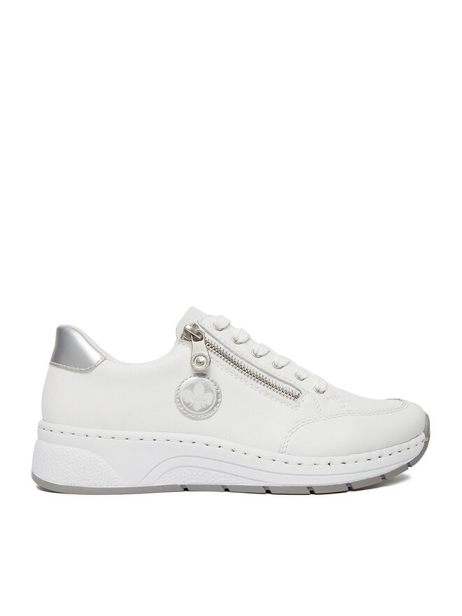 Rieker Sneakers Rieker CEO-N6508-80 Weiß