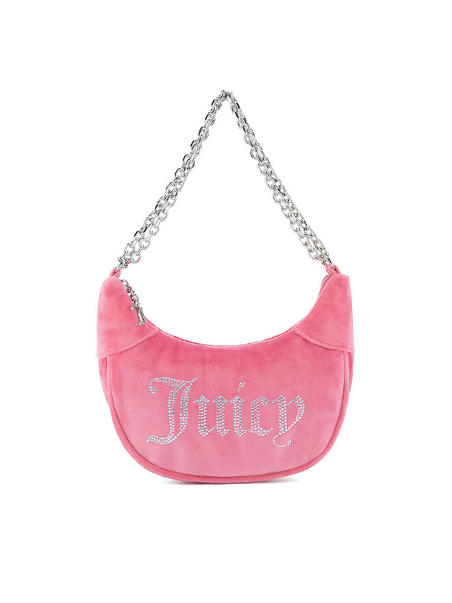 Juicy Couture Geantă Juicy Couture BEJXT5461WPO Roz