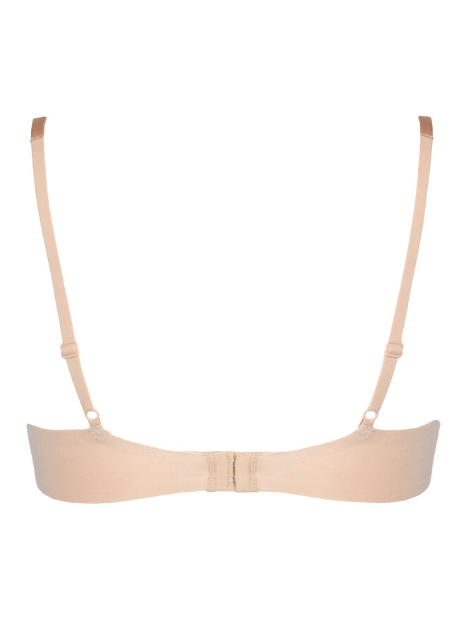 Triumph Triumph Push-up-BH Body Make-Up Soft Touch 10205991 Beige