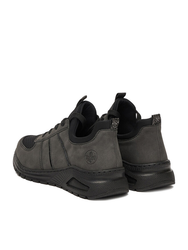 Rieker Sneakers Rieker M4970-45 Schwarz