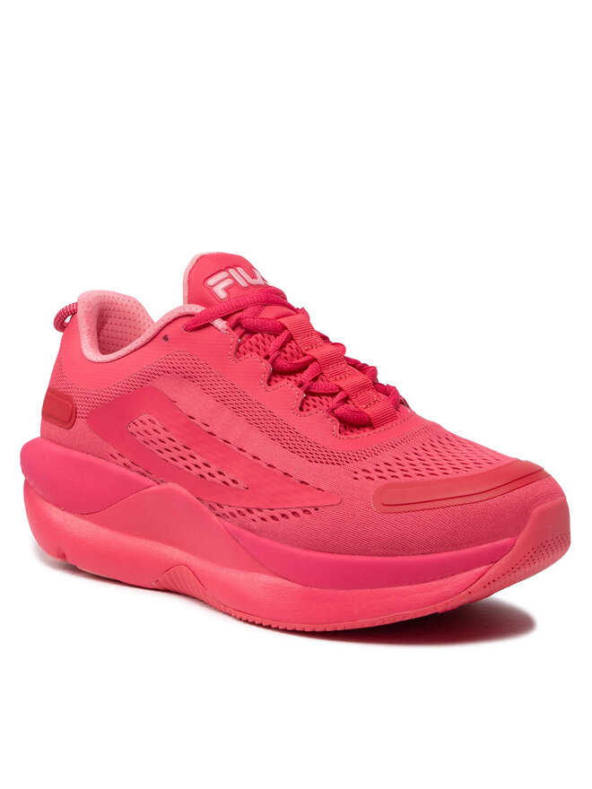 Sneakers Fila Shocket Train FFM0080.40004 Rose chaussures