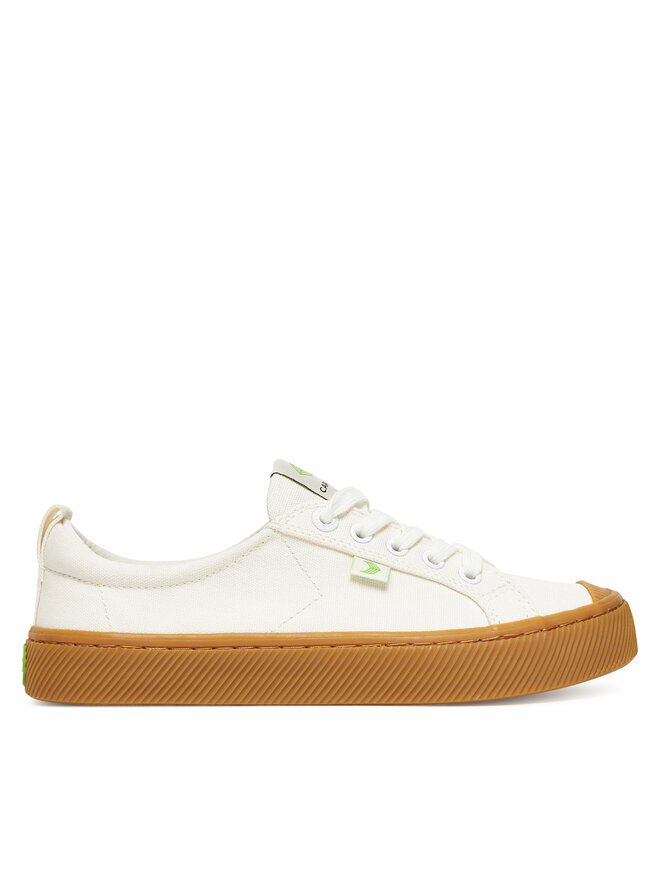CARIUMA Sneakers CARIUMA Oca 100103W40W080 Εκρού