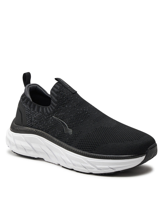 Bagheera Sneakers Bagheera Serenity 86596 Schwarz