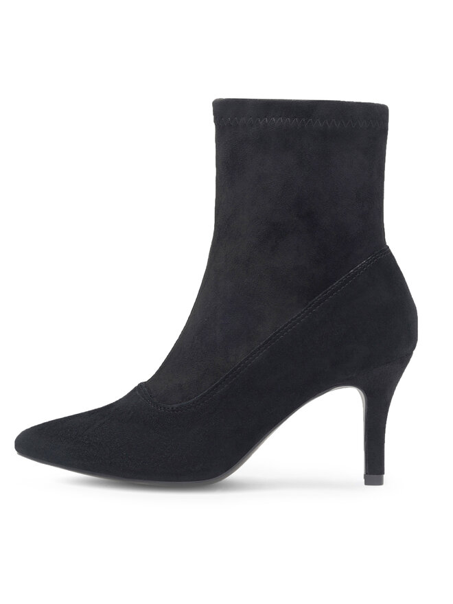 Sergio Bardi Botine Sergio Bardi WYL3038-10Z-SB Negru
