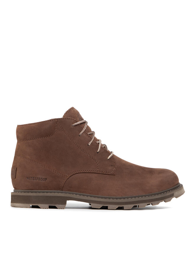 Sorel madson chukka waterproof boot 2025