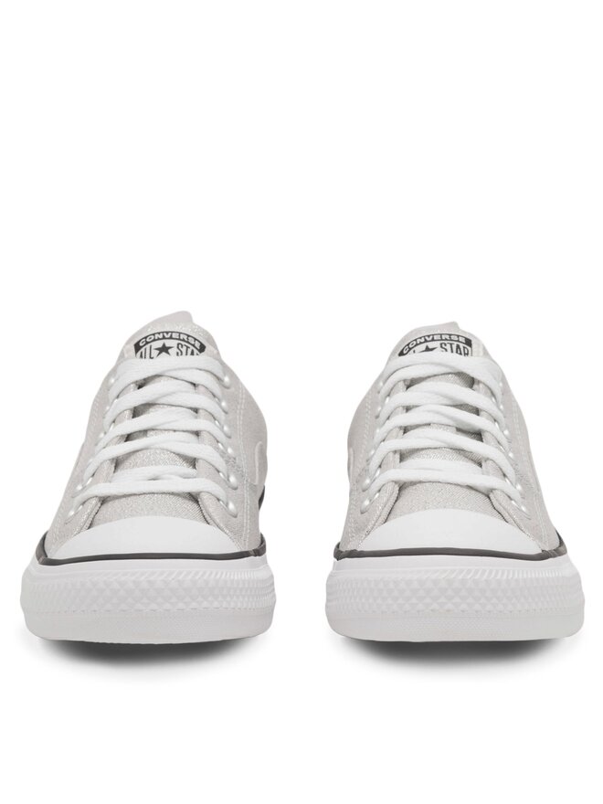 Converse Plátěnky Converse Chuck Taylor All Star Rave A06909C Šedá