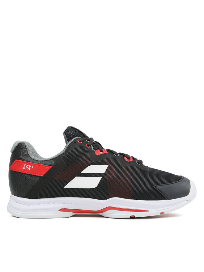 Babolat Tennisschuhe Babolat Sfx3 All Court Men 30S23529 Schwarz
