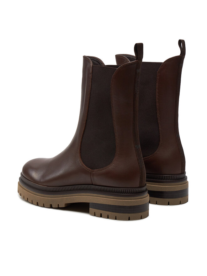 Weekend Max Mara Sztyblety Weekend Max Mara Livrea 24257960346 Brązowy