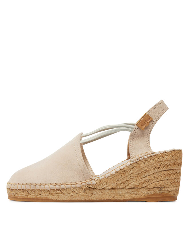 Toni Pons Espadrilles Toni Pons Tremp Beige