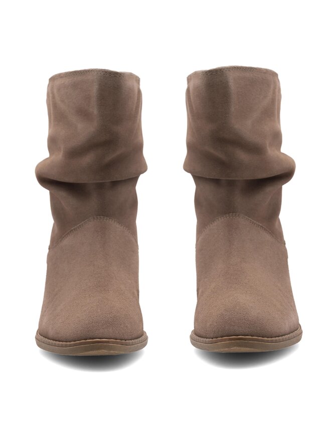 Lasocki Stiefeletten Lasocki WI16-ANIA-27 Beige