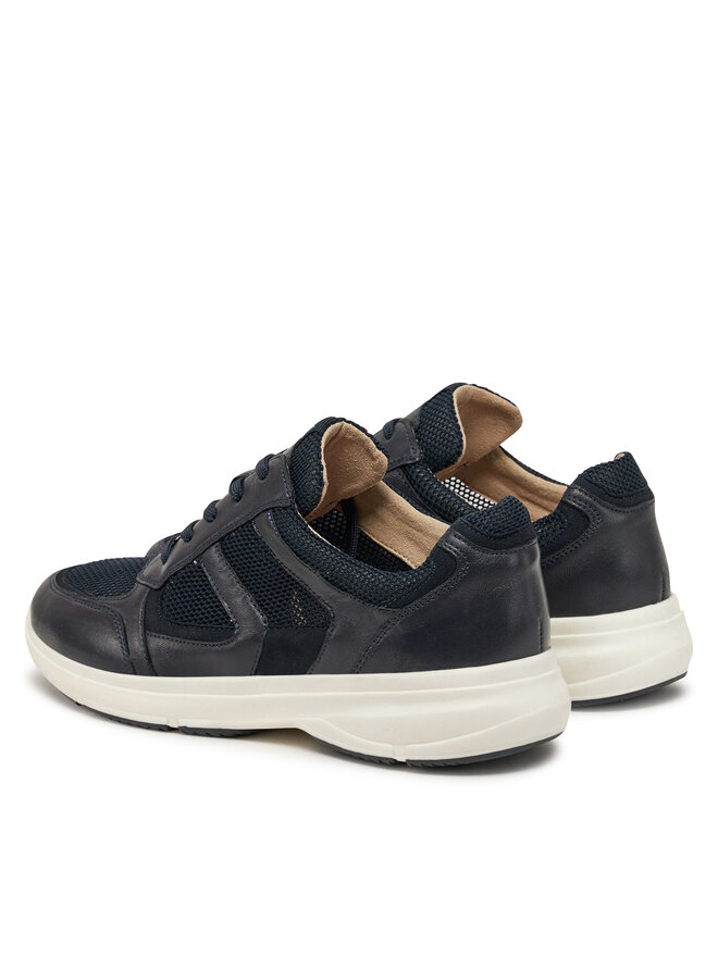 Caprice Sneakers Caprice 9-23712-44 Bleumarin