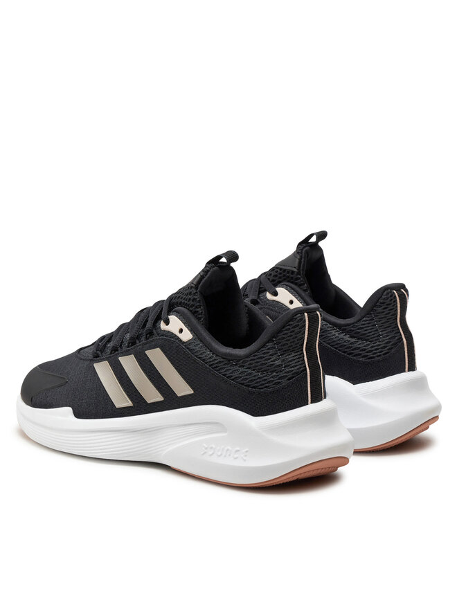 adidas Сникърси adidas Alphaedge + IE6312 Черен