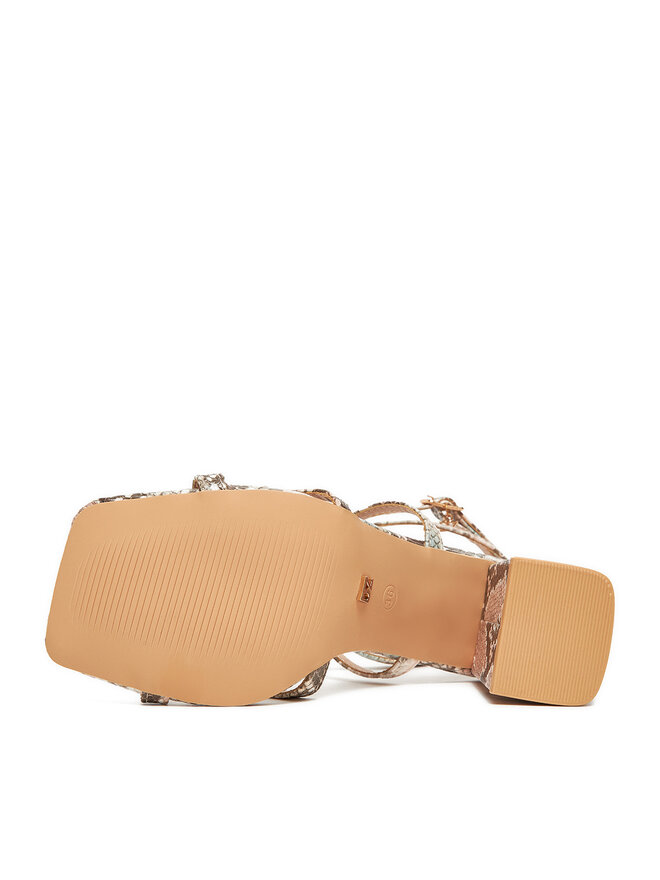 DeeZee Sandalen DeeZee LWBLD317-2 Rosa