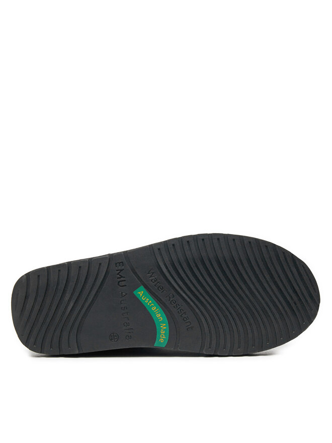EMU Australia Schneeschuhe EMU Australia Platinum Stinger Slim Mini WP20003 Schwarz