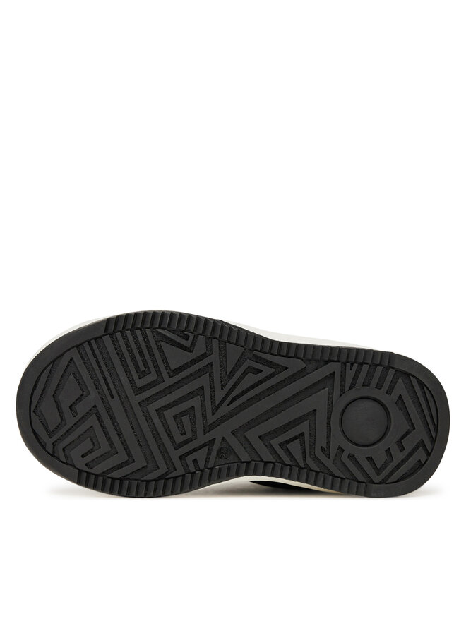 Lasocki Kids Schnürschuhe Lasocki Kids CEO- CI12-HARRY-04A Schwarz