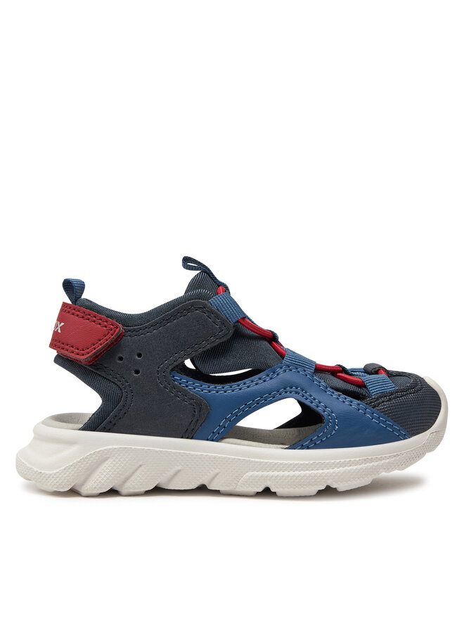 Geox Sandale Geox J Sandal Airadyum Bo J45F1E 0ME15 C0735 M Bleumarin