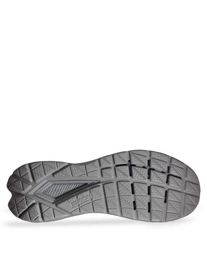 Hoka Снікерcи Hoka Mach Remastered 1176250 Сірий