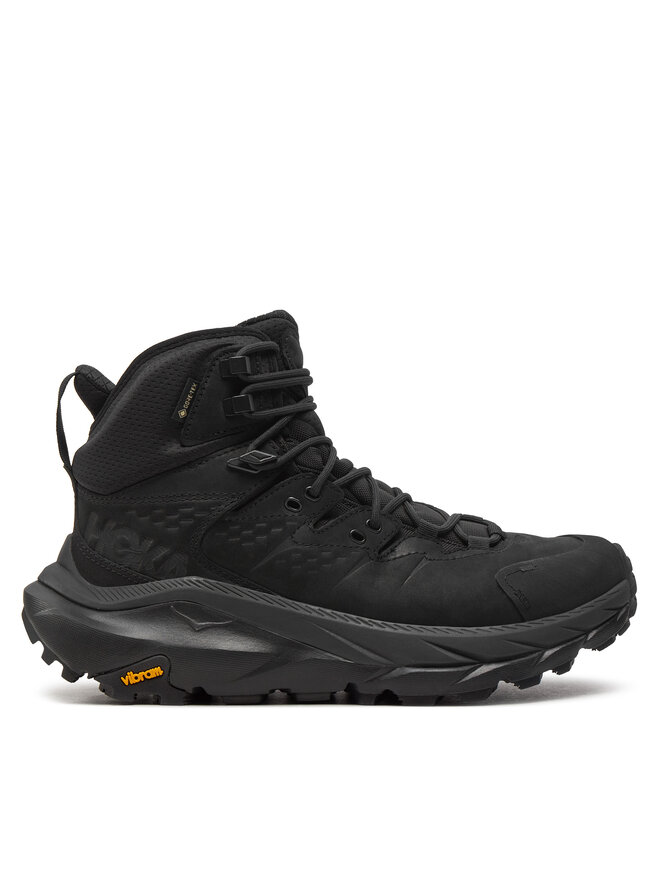 Hoka Trekkingi Hoka Kaha 2 Gtx GORE-TEX 1123155 Czarny