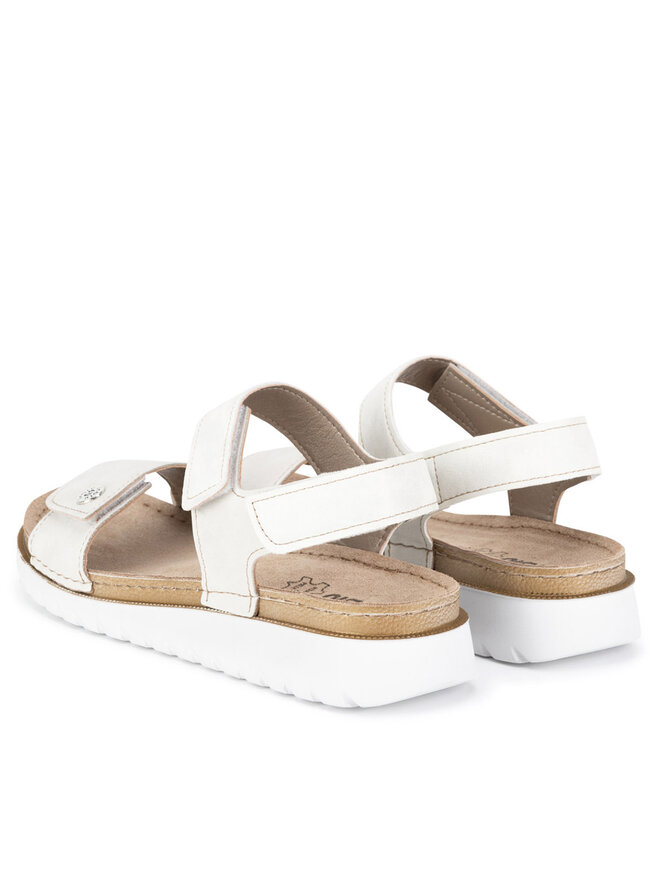 Inblu Sandales Inblu CN310200 Bēšs