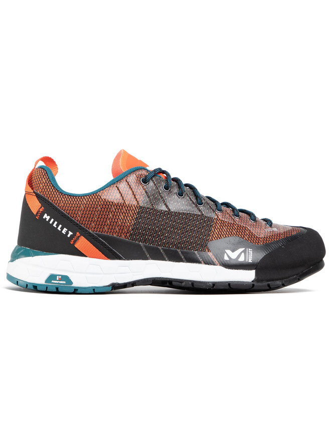 Millet Trekkingschuhe Millet Amuri M MIG1369 Orange
