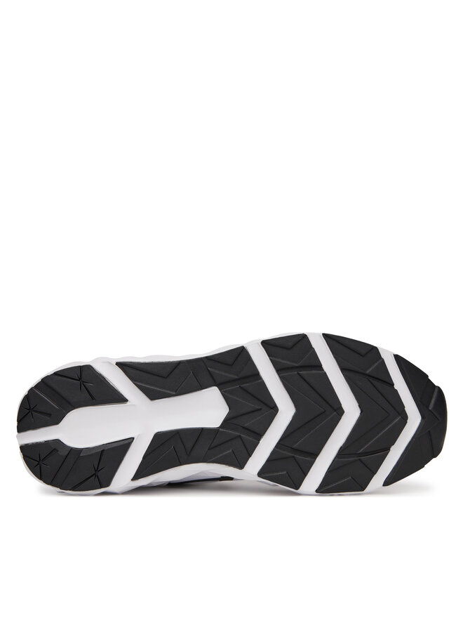 EA7 Emporio Armani Sneakersy EA7 Emporio Armani X8X217 XK433 U026 Bílá