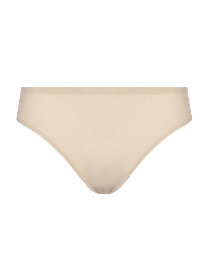 Chantelle Chantelle Класичні труси Soft Stretch C26430 Бежевий