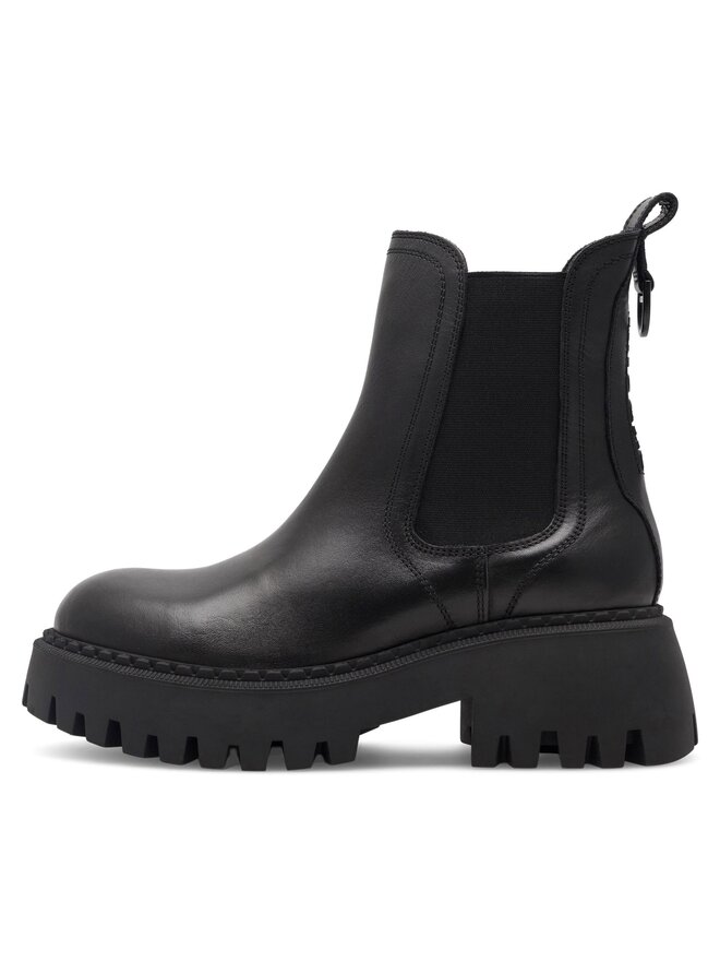 Badura Botines Badura 21801 Negro