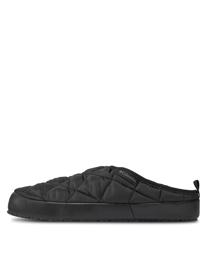Columbia Тапочки Columbia Omni-Heat™ Lazy Bend™ Camper 2044541 Чорний