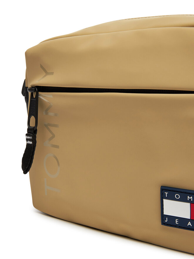 Tommy Hilfiger Τσαντάκι Tommy Hilfiger Tjm Daily + Camera Bag AM0AM13271 Μπεζ