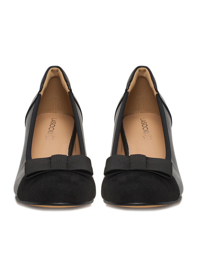 Lasocki Pumps Lasocki CEO-WS1040-01 Schwarz