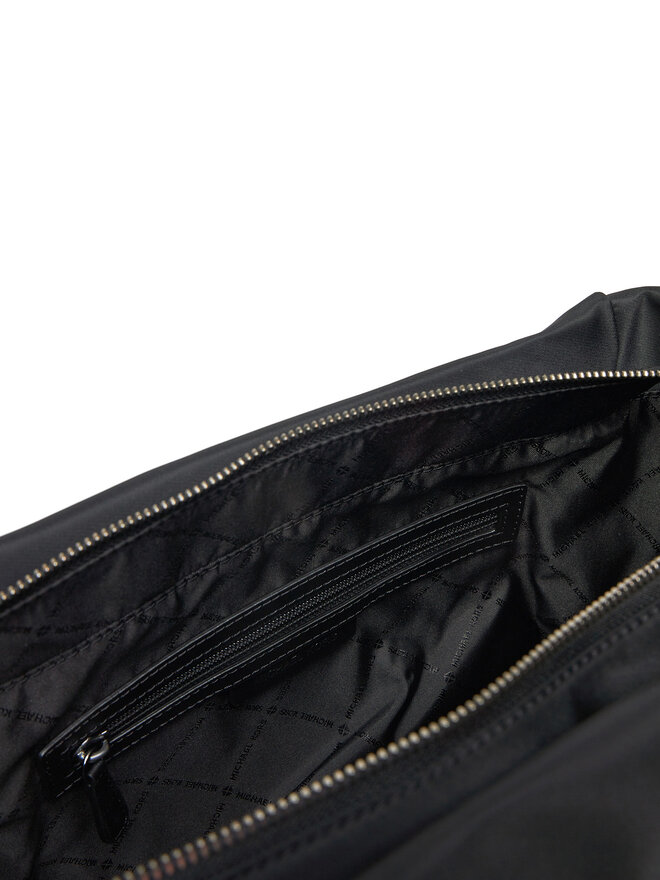 MICHAEL Michael Kors Geantă MICHAEL Michael Kors Georgia 30R5SIOT1C Negru