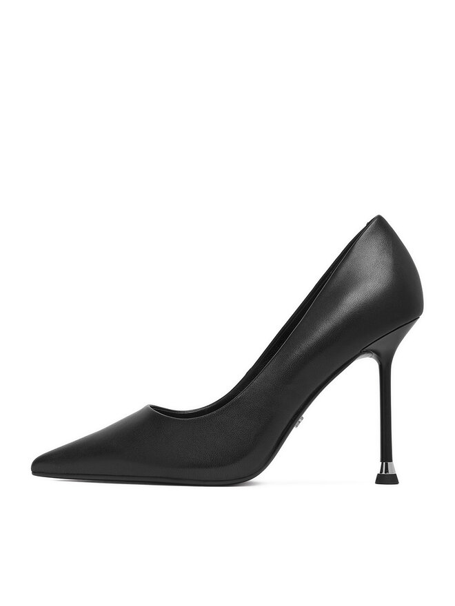 GINO ROSSI High Heels GINO ROSSI EO-CINDY-1735-2-1-L Schwarz