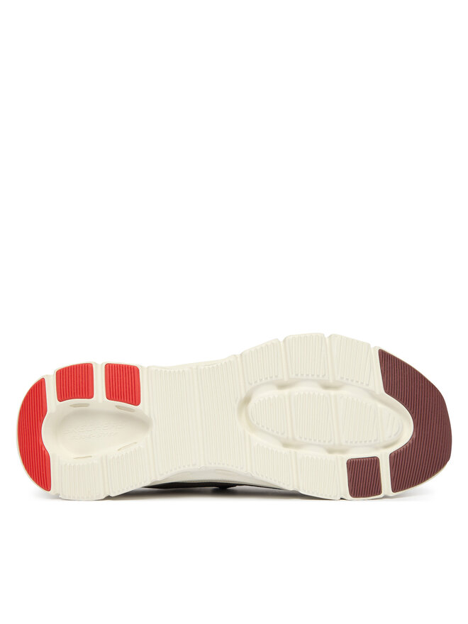 Skechers Снікерcи Skechers Glide-Step Pro - Waverra 233132/TPBG Коричневий