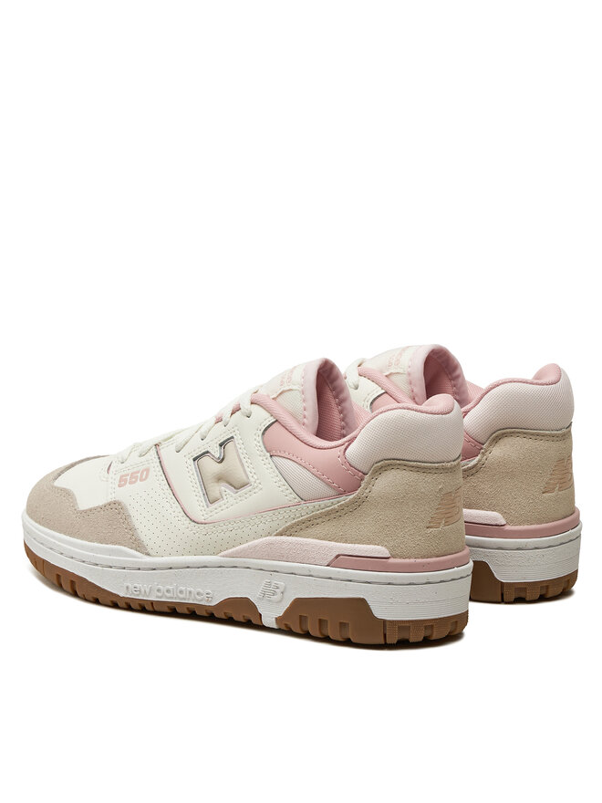 New Balance Sneakers New Balance BBW550HL Beige