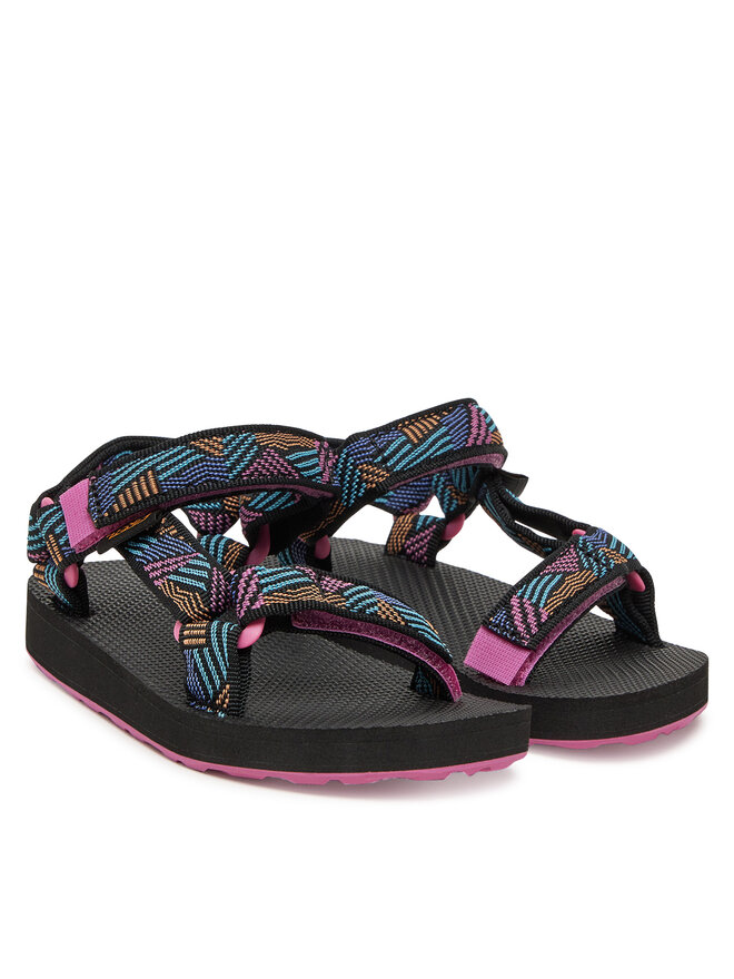 Teva Сандали Teva Original Universal 1116656C Цветен