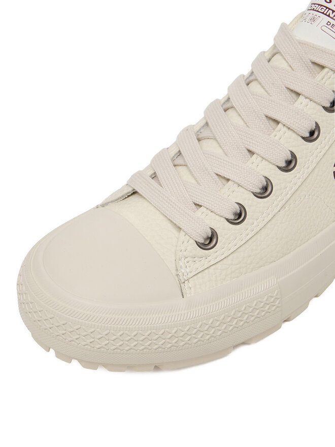 G-Star Raw Кеди G-Star Raw EO-ALEX2-02 Écru