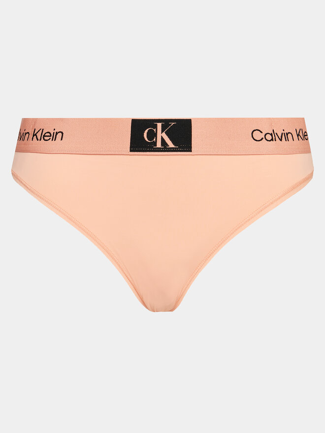 Calvin Klein Underwear Calvin Klein Underwear Σλιπ κλασικά 000QF7249E Ροζ