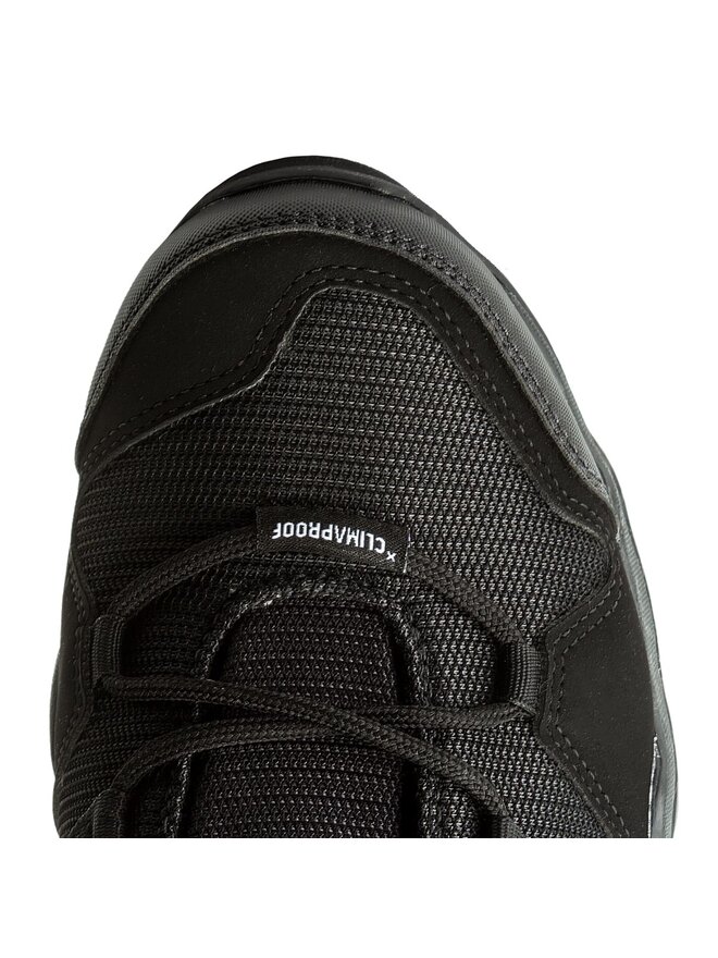 adidas Трекінгові черевики adidas Terrex Ax2 Cp CM7471 Чорний