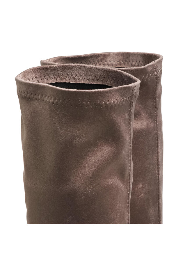 R.Polański Stiefel R.Polański 0761/K Grau