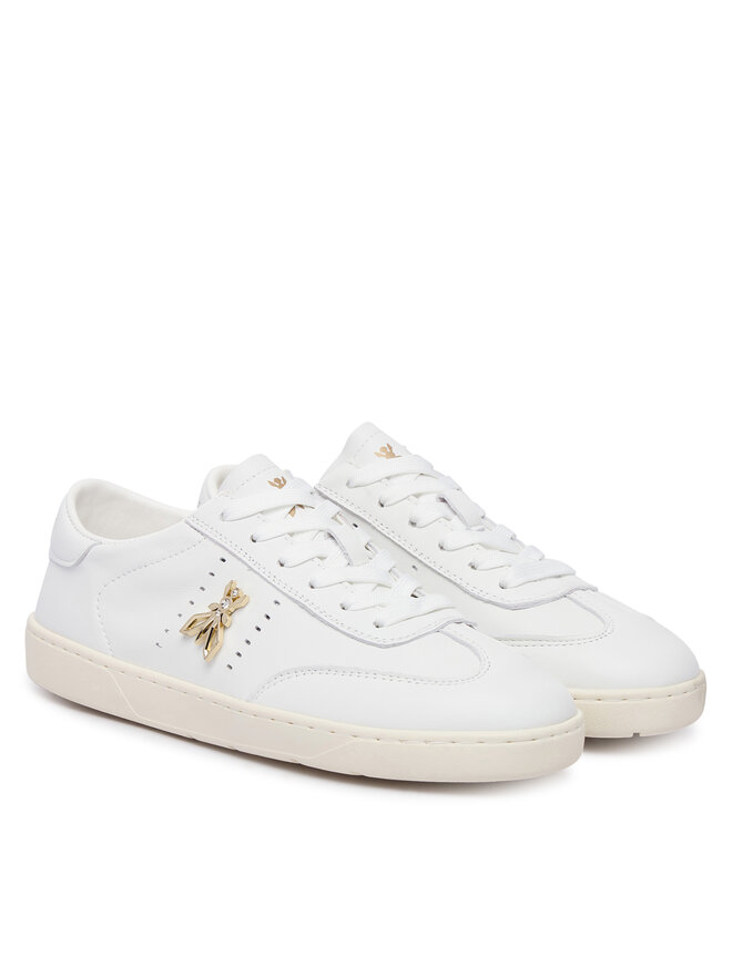 Patrizia Pepe Sneakers Patrizia Pepe PPJ361.06 Weiß