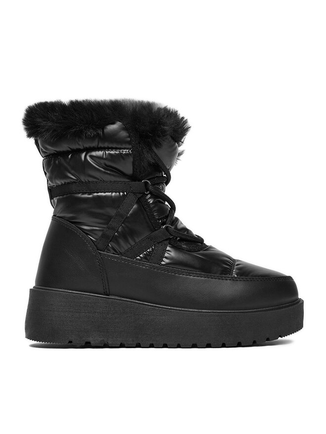 DeeZee Schneeschuhe DeeZee HY002-1 Schwarz