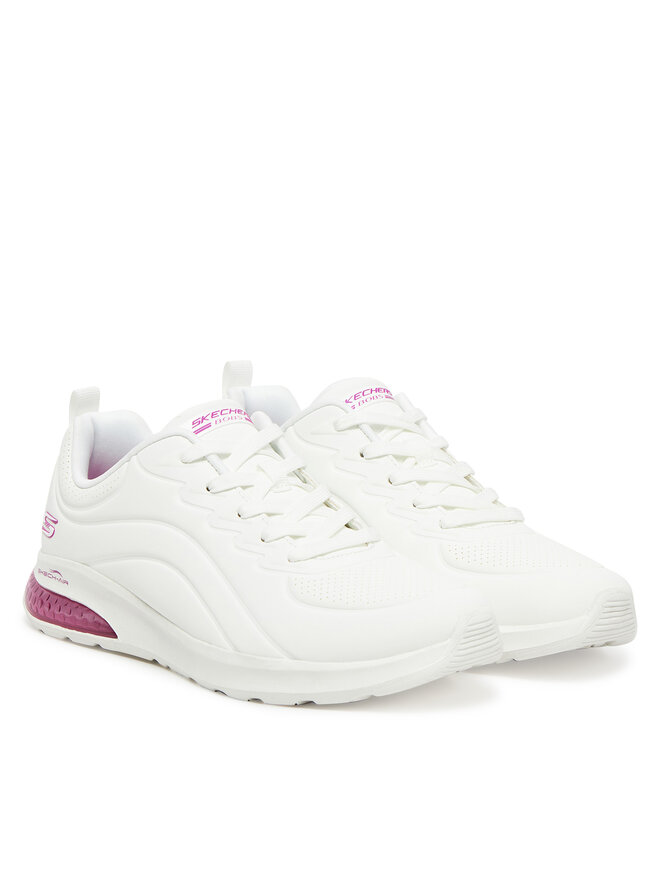 Skechers Αθλητικά Skechers Bobs Vision Air- 117646/W Λευκό