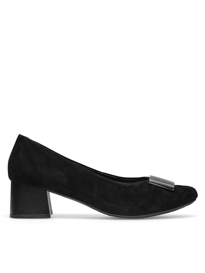 Lasocki Pumps Lasocki RST-AGNES-05 Schwarz
