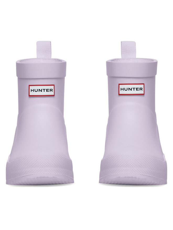 Hunter Гумени ботуши Hunter HFC-04 Виолетов