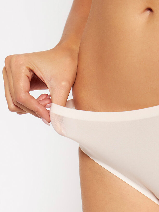 Chantelle Chantelle Класичні труси Soft Stretch C26430 Рожевий